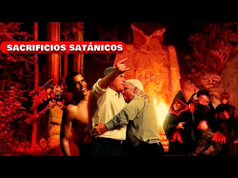 ¿Qué sucede en BOHEMIAN GROVE? El club de los más PODEROSOS del MUNDO