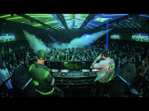 Lost Kings LIVE at Academy LA 2023