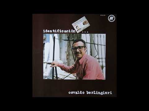 Por la vuelta - Osvaldo Berlingieri y orq. (Instr. 1974)