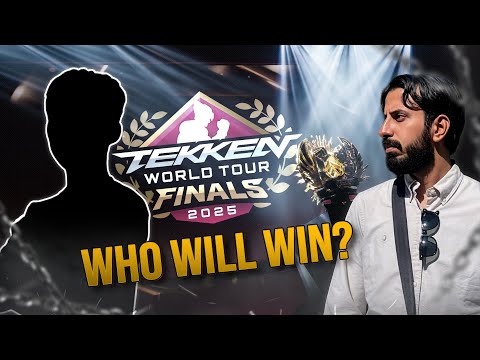 Who Will Win The TWT Finals?