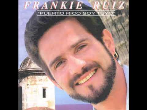 Frankie Ruiz - Hablame