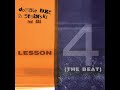 Double Dee and Steinski feat. ADA: LESSON 4 (THE BEAT) [Official Video]