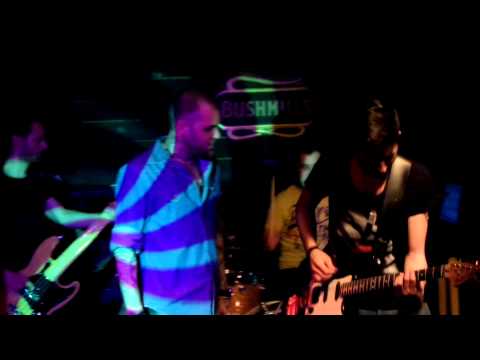 NI.co feat. Liter Jack - Mix (Live at Club Marmalad Plovdiv)