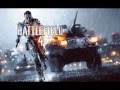 Battlefield 4 - (Aloe Blacc -Ticking Bomb) 