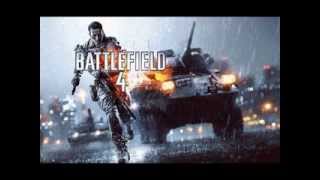 Battlefield 4 - (Aloe Blacc -Ticking Bomb)