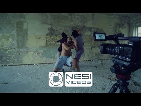 ALi Massive - Preach (Official 4K Video) prod. by Robs Beats