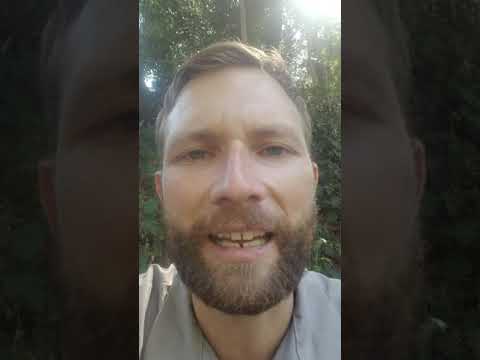 Holiness is More Important Than You Think