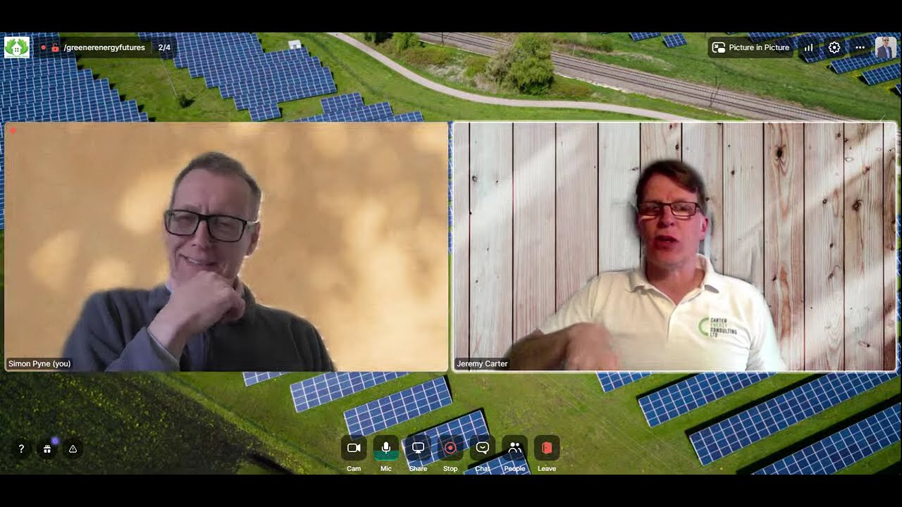 6 energy-saving tips to reduce business energy bills