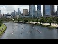 Australia’s Rowing Classic