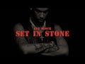 Key Glock Set In Stone Official Audio
