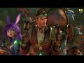 Wildstar - Starlight (The Supermen Lovers ft Mani ...
