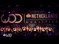 World Of Dance Netherlands Qualifier 2016 Blitz Dance Studio Upper