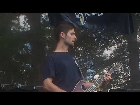 Rebel - Rebel - Teserakt (Rychtářfest 2018)