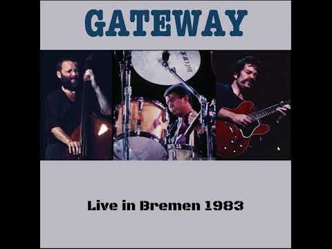 Gateway - Back-Woods Song 1983