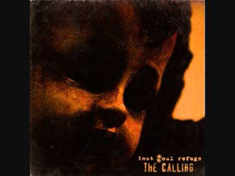 Lost Soul Refuge - The Calling