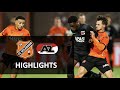 Highlights FC Volendam - Jong AZ | Keuken Kampioen Divisie