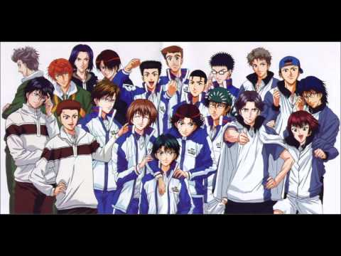 Long Way - The Prince Of Tennis