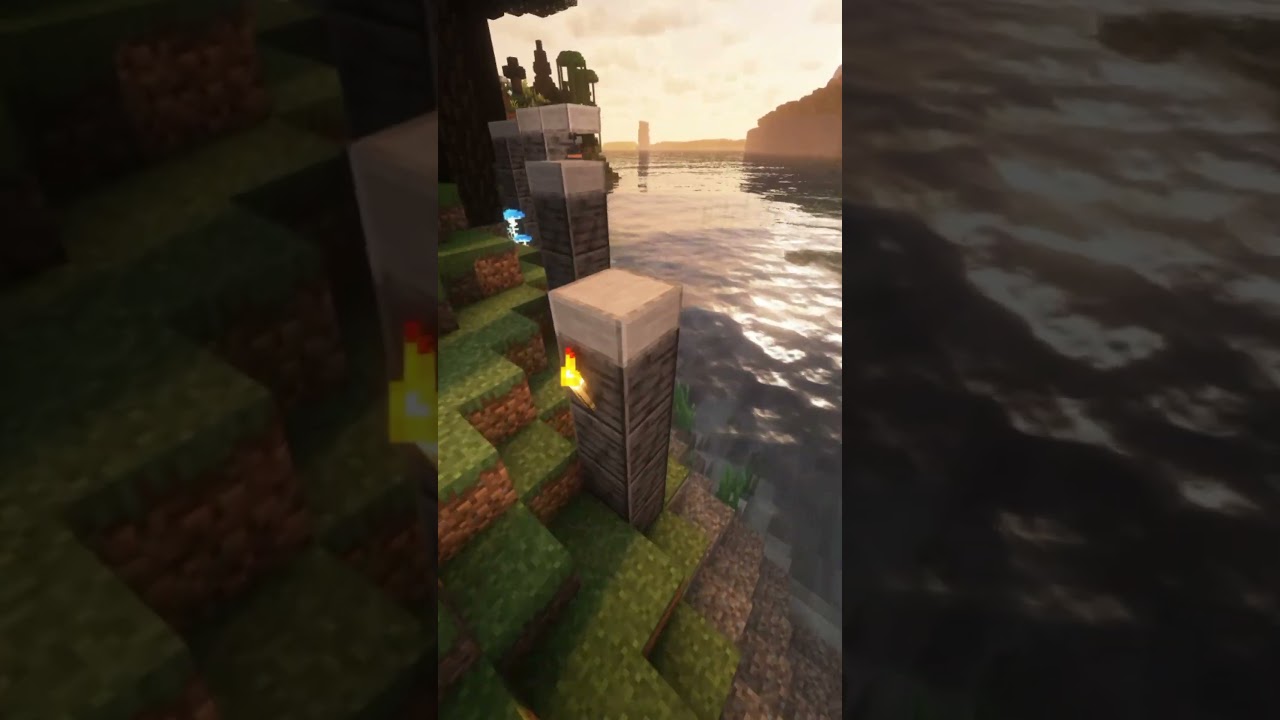 手作りマイクラアスレ界隈　 #minecraft