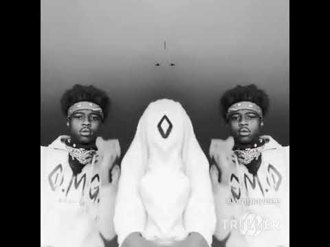 OMB JAYDEE x OMB MAULEYG - Gang Go (unreleased)