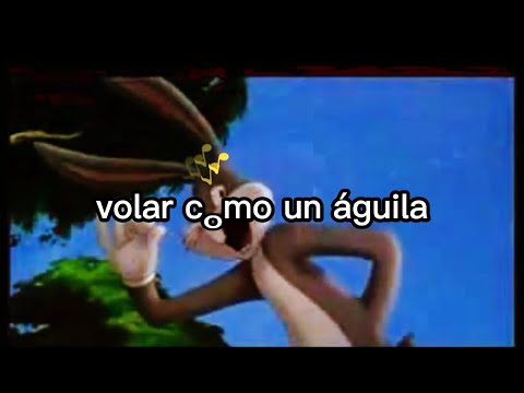 fly like an eagle space jam sub español especial 50 subs PDT:he vuelto!!!