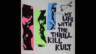 My Life With The Thrill Kill Kult - 1988 / 1989 [Singles]