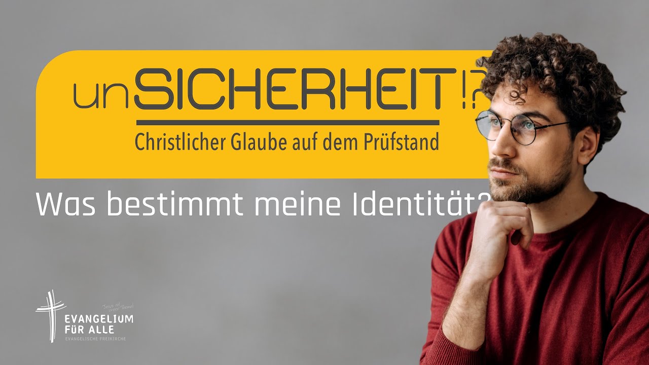 Predigt vom 18.02.2026