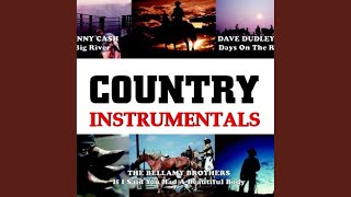 Home On the Range (Country Instrumental)