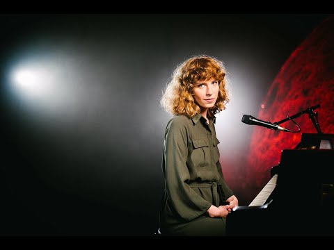 LRT OPUS PILNATIS. Alina Orlova