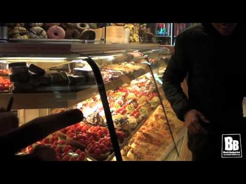 Official UK Music Video: Mr 13 - Green (Cannabis Cup 2011) (Lyrics)