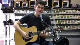 John Mayer Great Indoors 2001