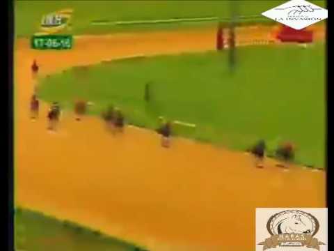 VALENCIA 1 CARRERA, VIERNES 17 DE JUNIO DEL 2016