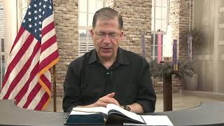 PFL-Daily Scripture Reading and Reflection: The Birth of Christ Prefigured - Dec. 19, 2024