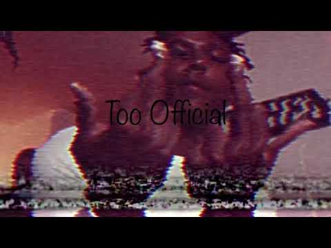 4Dz Nuskii- Too Official (Feat Honcho)