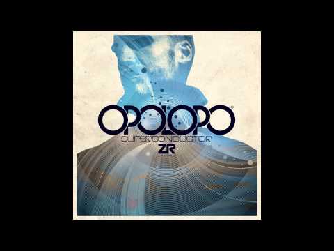 OPOLOPO - Staying Power feat  Pete Simpson