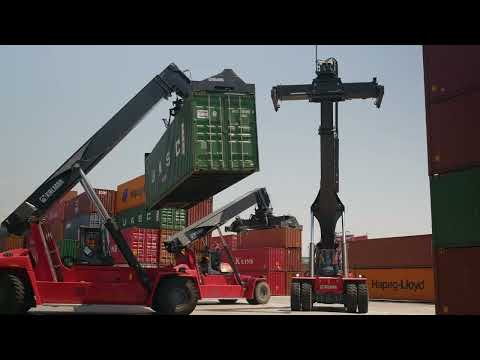 We Start With the Things We Find