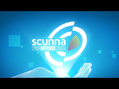 Scunna Cyber Defense Center _ The new generation of Security Operations Centers