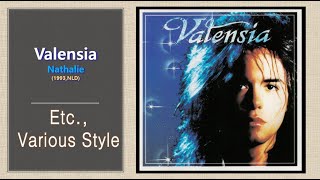 [Etc.] Valensia - Nathalie