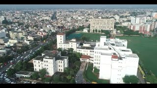 Neerja Modi School Video