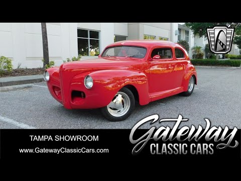 1941 Ford Deluxe (CC-1955917) for sale in O'Fallon, Illinois