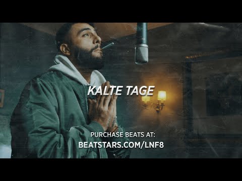 [FREE] SAMRA x BUSHIDO x CAPITAL BRA Type Beat | 💔 KALTE TAGE 💔 | 2021 Emotional Sad Rap Beat (Deep)
