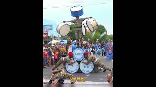 Download lagu Drum Corps UNIMAR AMNI SEMARANG mp3