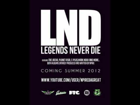 11-9 by N-Pire Da Great ft. Shady Blaze [BayAreaCompass]