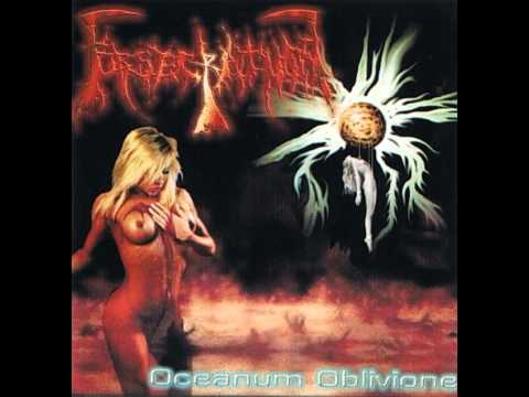 Obsecration - Suffering Under the Unnamable Shadow ('99 re-master)