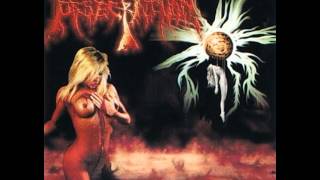 Obsecration - Suffering Under the Unnamable Shadow ('99 re-master)