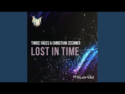 Lost In Time (Audiko Remix)