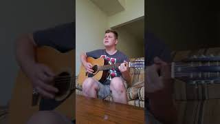 Matchbox twenty - leave (cover)