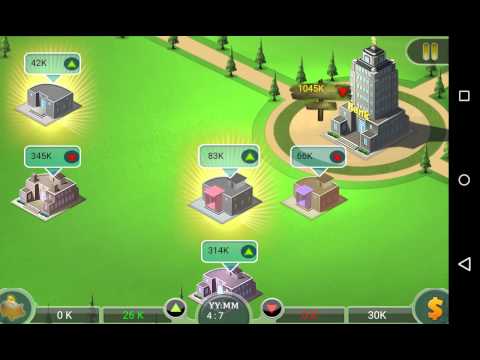 Super City Empire Video