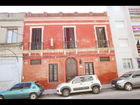 Hospedaje Hotel Hostal Pensión con Renta, 30 habitaciones, 457m2 construidos, Cd. Vieja