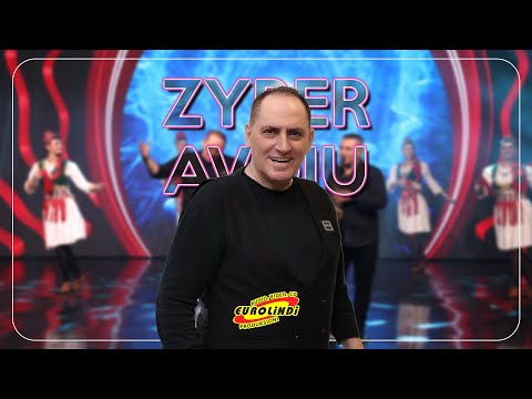 Zyber Avdiu - Tung Tash (Official Video) 2026