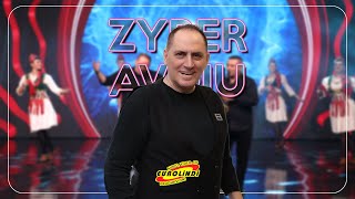Zyber Avdiu - Tung Tash